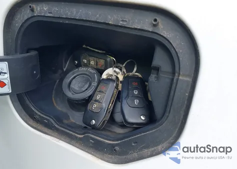 2023 Ford F-150 Xl из США, поврежденный, VIN 1FTMF1EPXPKE82874